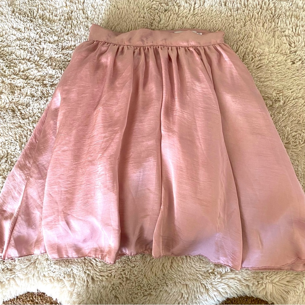 Fiveloaves twofish Big Girl Tulle Skirt